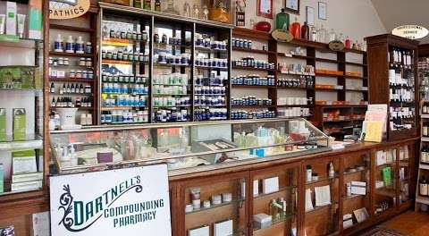Photo: Dartnell's Compounding Pharmacy